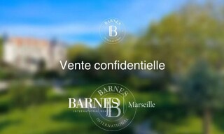 Maison 10 Pièces 400 m² à vendre à Marseille 9 (13009)
