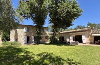vente maison 1 060 000 € à proximité de Saint-Cézaire-sur-Siagne (06530)