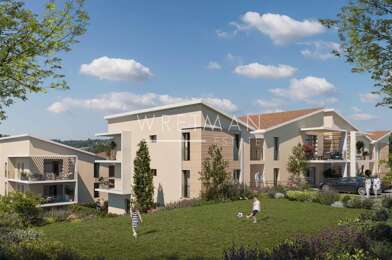 Appartement 3 pièces 334000 €