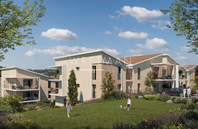 vente appartement 334 000 € à proximité de Châteauneuf-Grasse (06740)