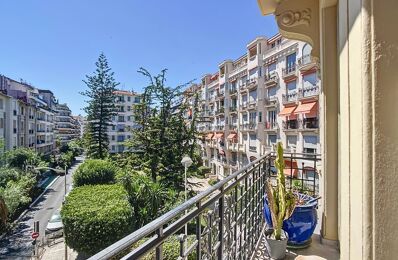 vente appartement 590 000 € à proximité de Tourrette-Levens (06690)