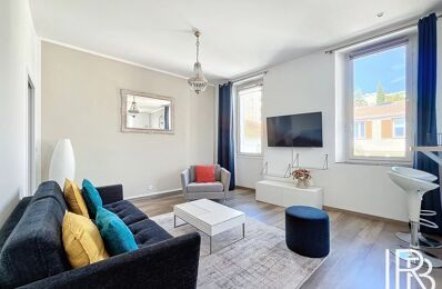 location appartement 895 € CC /mois à proximité de Marseille 12 (13012)