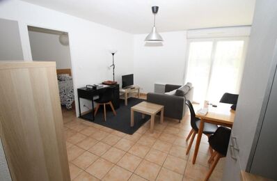 location appartement 743 € CC /mois à proximité de Auzeville-Tolosane (31320)