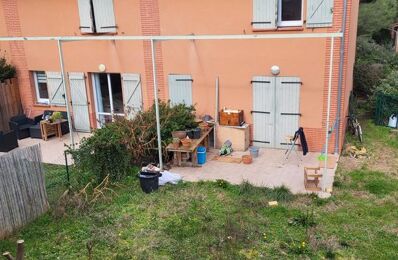 location maison 1 060 € CC /mois à proximité de Toulouse (31)