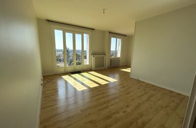 vente appartement 176 800 € à proximité de Dissay (86130)