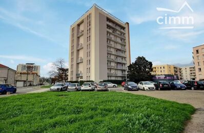 vente appartement 76 000 € à proximité de Marsanne (26740)