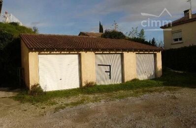 location garage 67 € CC /mois à proximité de Saint-Jean-le-Centenier (07580)