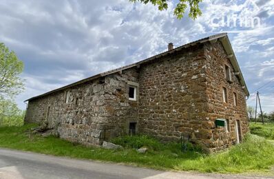 vente maison 159 000 € à proximité de Saint-Maurice-de-Lignon (43200)