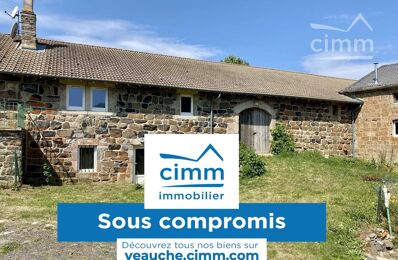 vente maison 149 000 € à proximité de Saint-Martin-de-Valamas (07310)