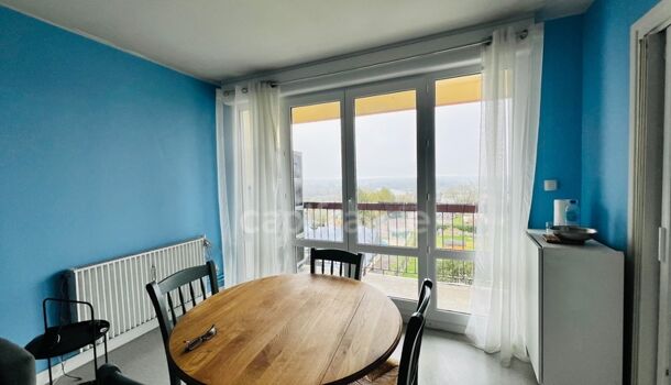 Appartement 1 pièces  à vendre Quimper 29000