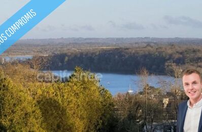 vente appartement 51 000 € à proximité de Douarnenez (29100)