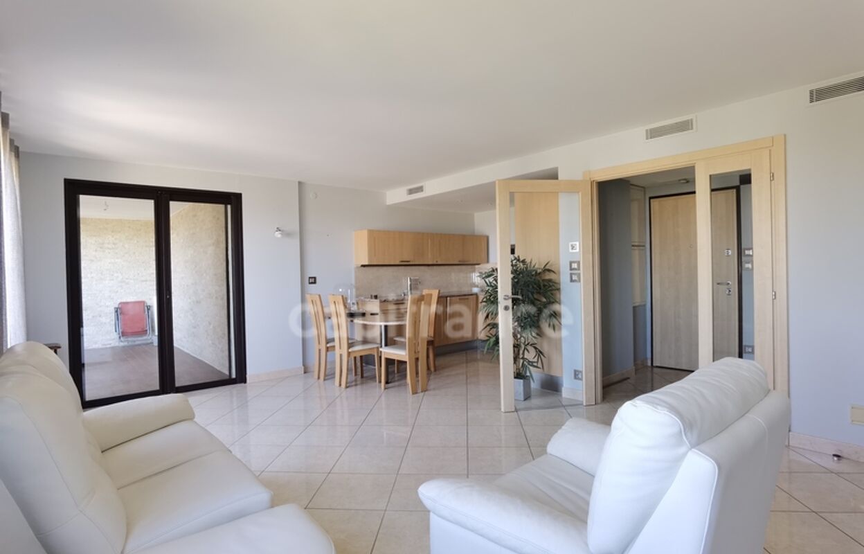 appartement 4 pièces 83 m2 à vendre à Villeneuve-Lès-Avignon (30400)