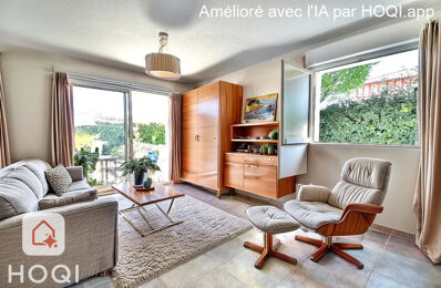 vente appartement 170 000 € à proximité de Hinx (40180)