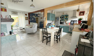 Maison 4 Pièces 85 m² à vendre à Aulnay-sous-Bois (93600)