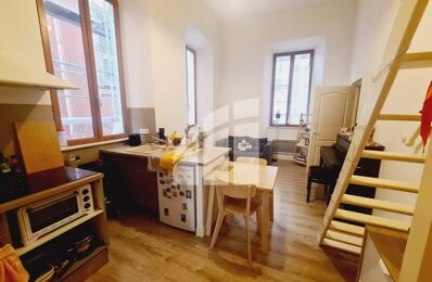 location appartement 768 € CC /mois à proximité de L'Escarène (06440)