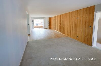 vente appartement 210 000 € à proximité de Le Tholy (88530)