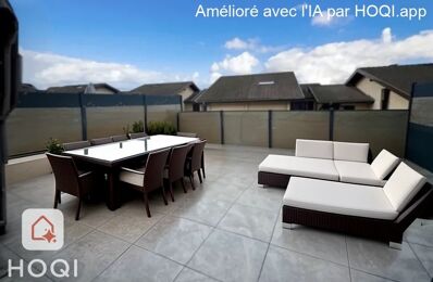 vente maison 740 000 € à proximité de Thônes (74230)