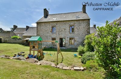 vente maison 264 460 € à proximité de Le Mont-Saint-Michel (50170)