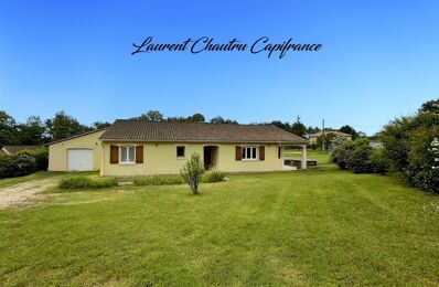 vente maison 327 000 € à proximité de Église-Neuve-de-Vergt (24380)