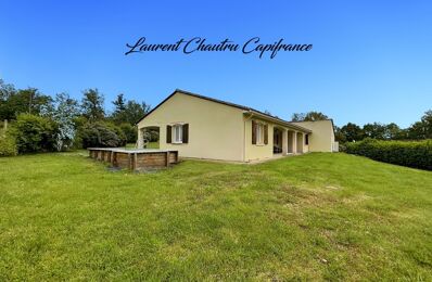 vente maison 327 000 € à proximité de Saint-Jory-Las-Bloux (24160)