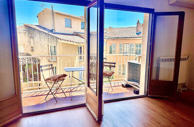 appartement 2 pièces 54 m2 à vendre à Aix-en-Provence (13090)