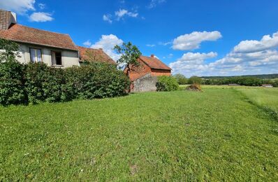 vente maison 135 000 € à proximité de Bligny-sur-Ouche (21360)