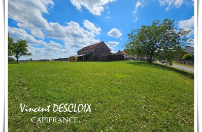 vente maison 124 000 € à proximité de Bligny-sur-Ouche (21360)