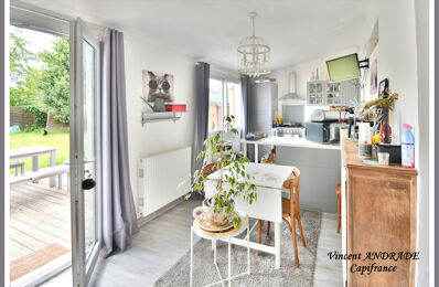 vente maison 269 000 € à proximité de Morsang-sur-Seine (91250)