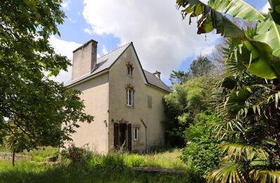 vente maison 190 800 € à proximité de Briec-de-l'Odet (29510)