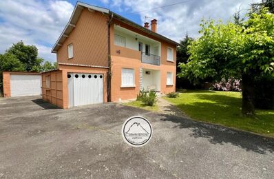 vente maison 325 000 € à proximité de Morlaàs (64160)