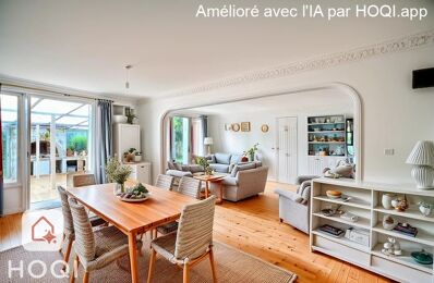 vente maison 294 000 € à proximité de Astis (64450)