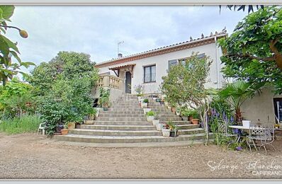 vente maison 1 155 555 € à proximité de Vendres (34350)