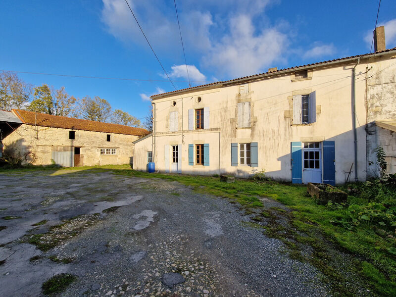 Villa / Maison 7 pièces  à vendre Tonnay-Charente 17430