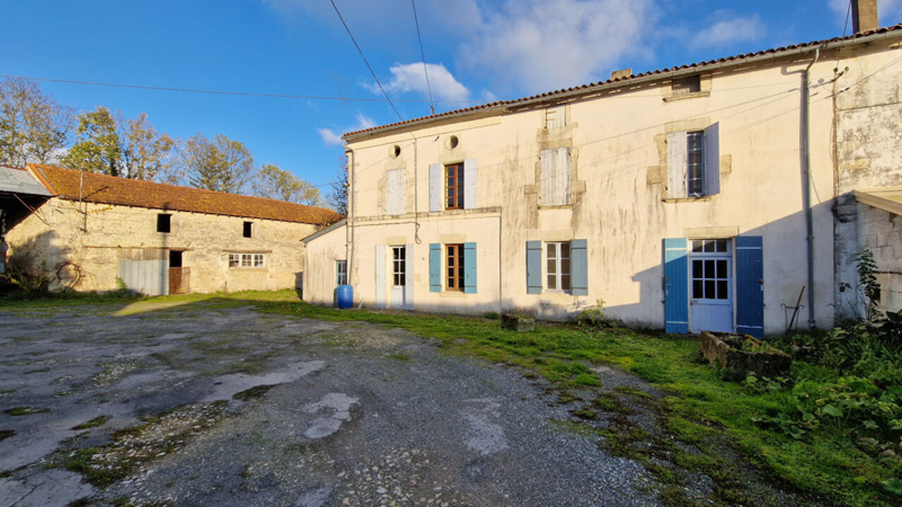 maison 7 pièces 126 m2 à vendre à Tonnay-Charente (17430)