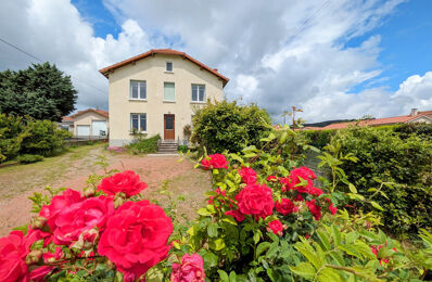 vente maison 230 000 € à proximité de Nervieux (42510)