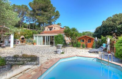 maison 3 pièces 107 m2 à vendre à Istres (13800)