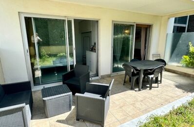 vente appartement 264 000 € à proximité de La Plaine-sur-Mer (44770)