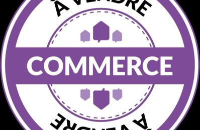 vente commerce 495 000 € à proximité de Rennes (35000)