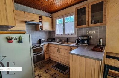 vente maison 298 000 € à proximité de Bonne (74380)