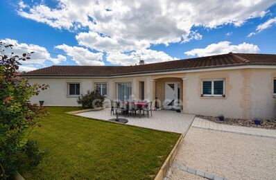vente maison 341 000 € à proximité de Chalain-le-Comtal (42600)