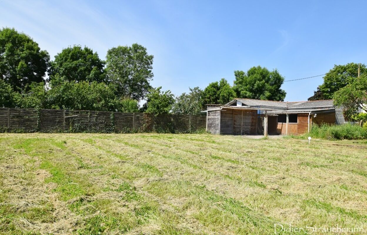 terrain  pièces 706 m2 à vendre à Aigrefeuille-d'Aunis (17290)