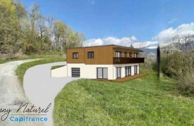 vente maison 240 000 € à proximité de Doussard (74210)