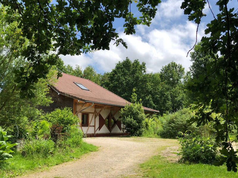 Villa / Maison 6 pièces  à vendre Louhans 71500