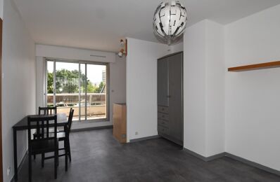 appartement 1 pièces 27 m2 à louer à Dijon (21000)