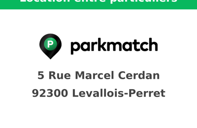 location garage 122 € CC /mois à proximité de Margency (95580)