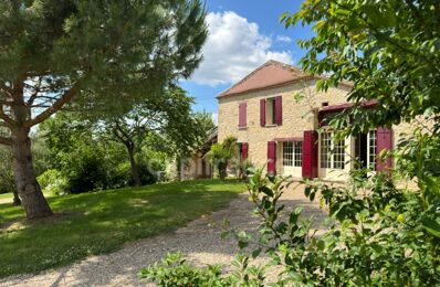 vente maison 349 000 € à proximité de Meilhan-sur-Garonne (47180)