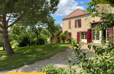 vente maison 349 000 € à proximité de Saint-Sernin (47120)