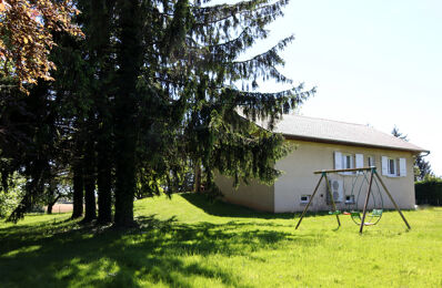 vente maison 245 000 € à proximité de Huilly-sur-Seille (71290)