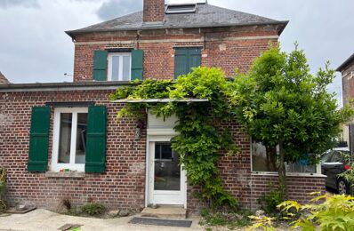 vente maison 275 000 € à proximité de Auvers-sur-Oise (95430)