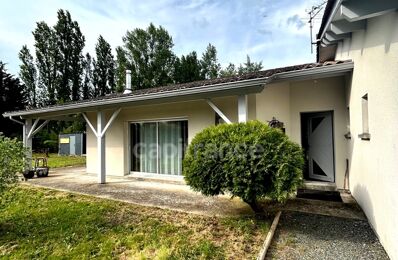 vente maison 439 900 € à proximité de La Lande-de-Fronsac (33240)